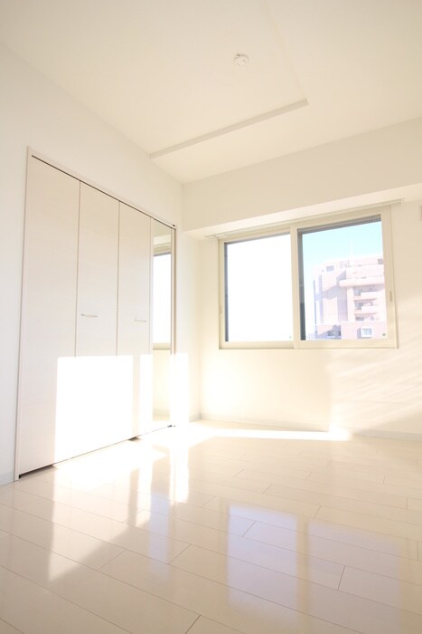 MODENA円山の物件内観写真