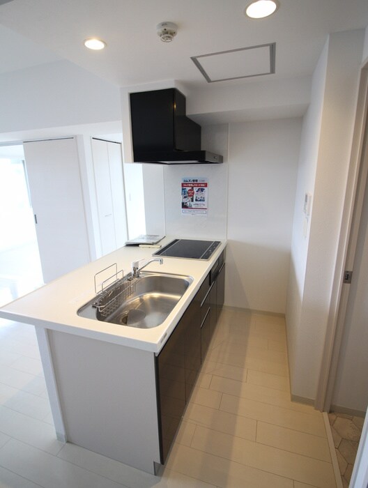 MODENA円山の物件内観写真