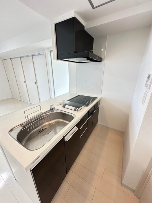 MODENA円山の物件内観写真