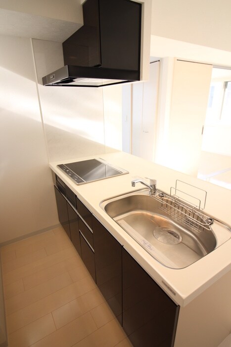 MODENA円山の物件内観写真