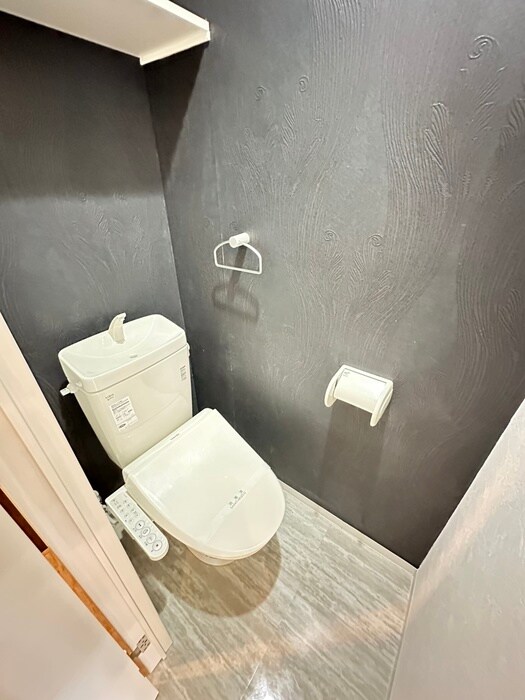 MODENA円山の物件内観写真