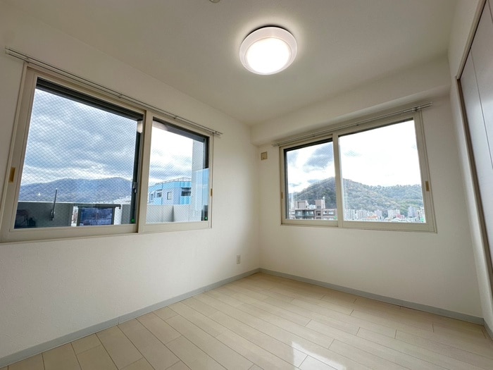 MODENA円山の物件内観写真