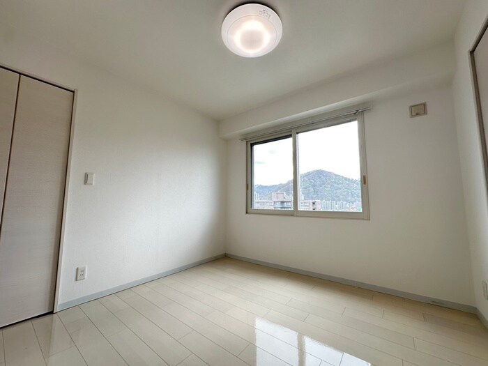 MODENA円山の物件内観写真