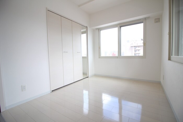 MODENA円山の物件内観写真