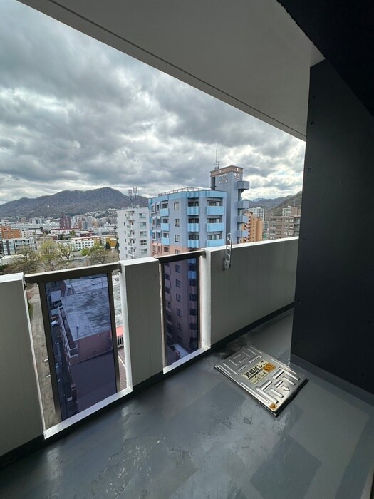 MODENA円山の物件内観写真