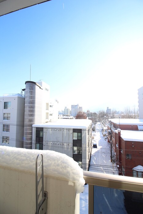 MODENA円山の物件内観写真