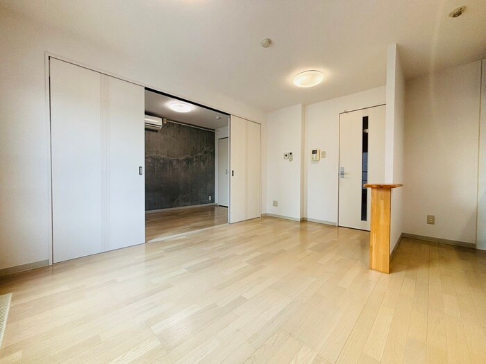 パークヒルズ北円山の物件内観写真