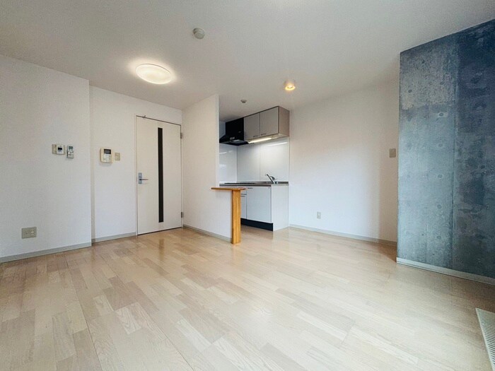 パークヒルズ北円山の物件内観写真