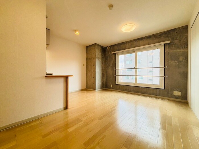 パークヒルズ北円山の物件内観写真