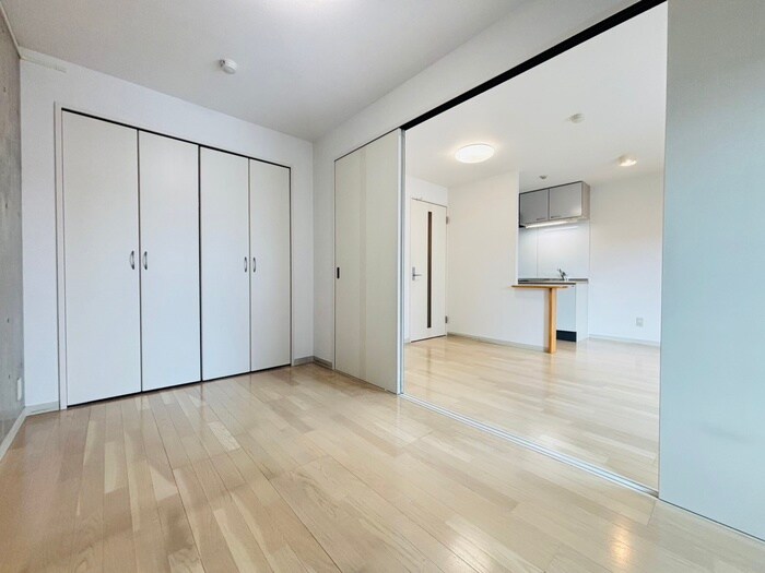 パークヒルズ北円山の物件内観写真