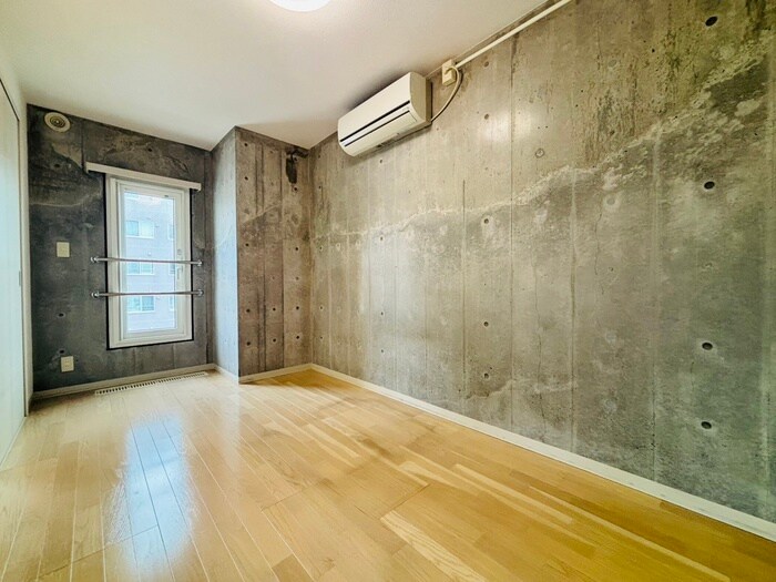 パークヒルズ北円山の物件内観写真