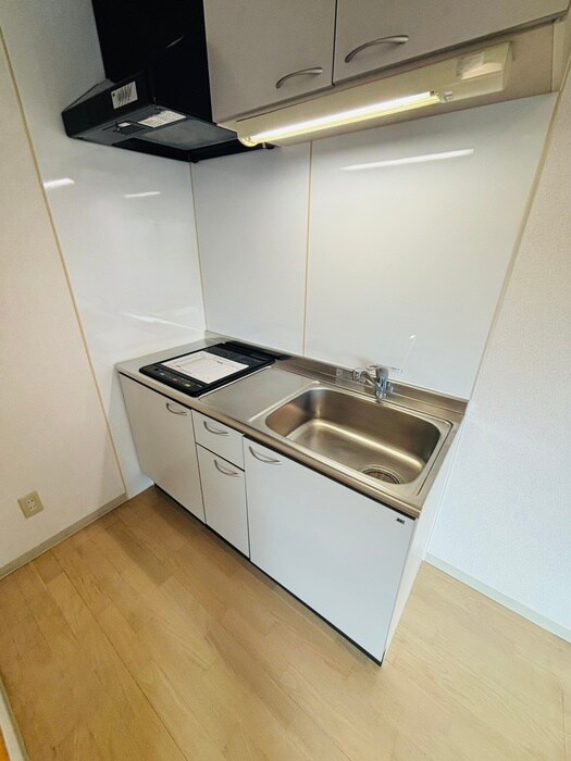 パークヒルズ北円山の物件内観写真