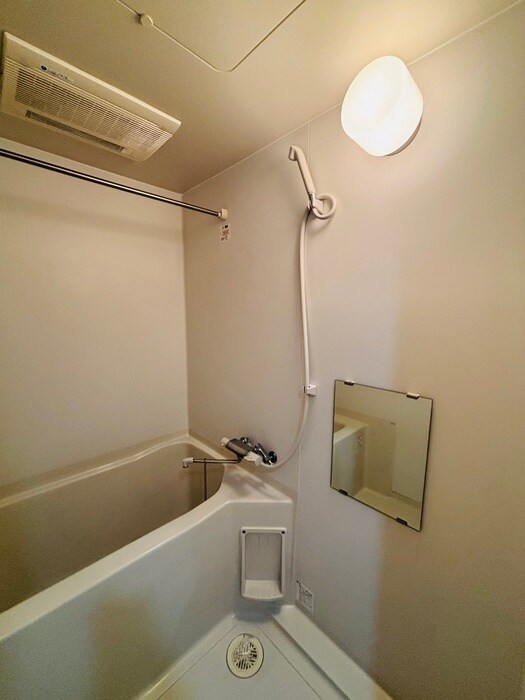 パークヒルズ北円山の物件内観写真