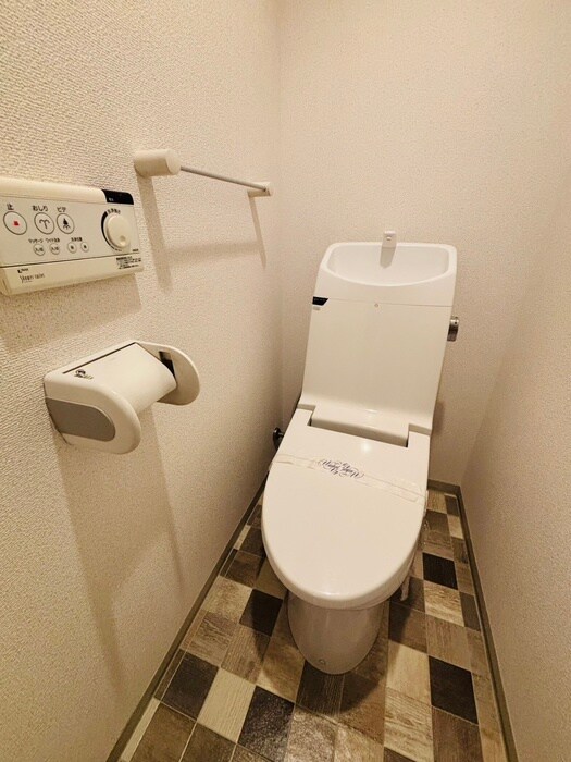 パークヒルズ北円山の物件内観写真