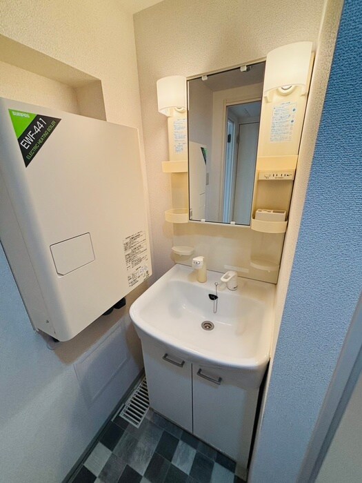 パークヒルズ北円山の物件内観写真