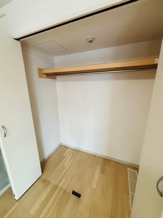 パークヒルズ北円山の物件内観写真