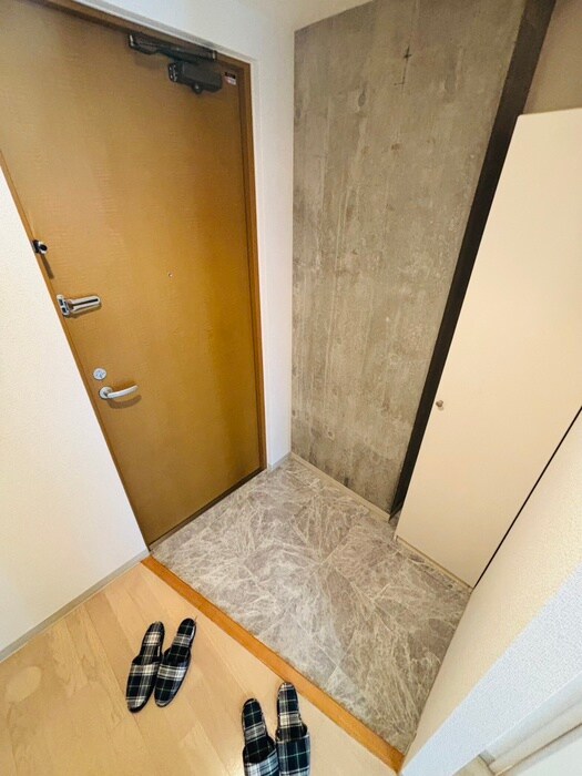 パークヒルズ北円山の物件内観写真