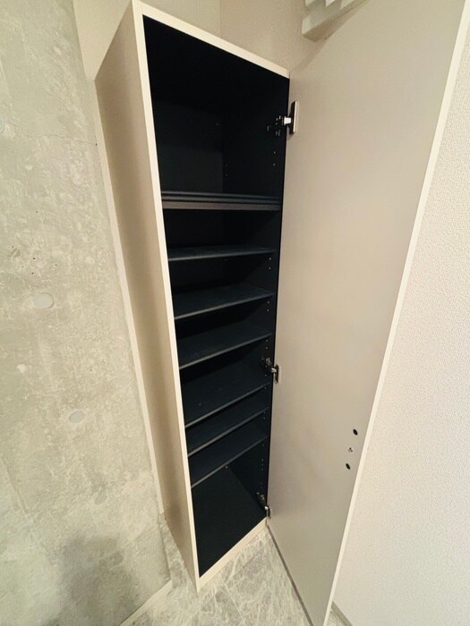 パークヒルズ北円山の物件内観写真