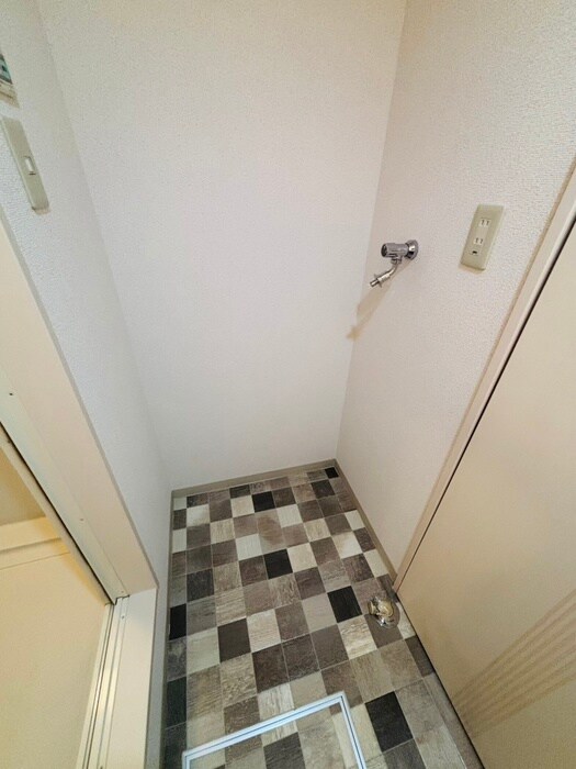 パークヒルズ北円山の物件内観写真