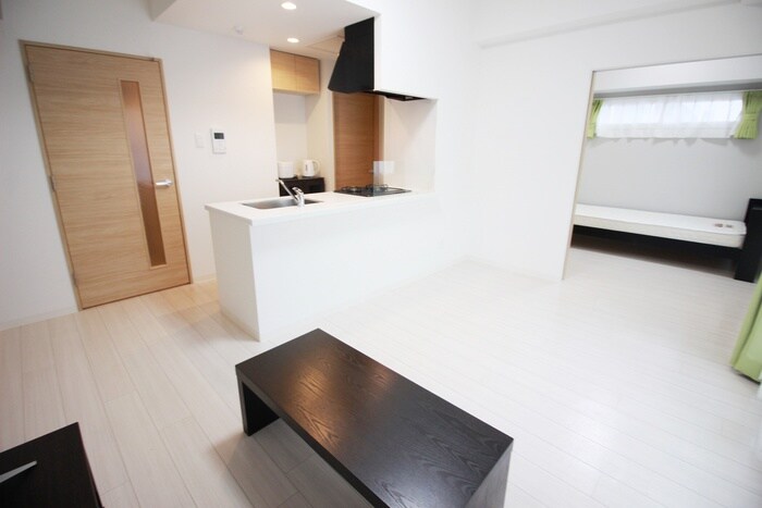 ピエス大通14の物件内観写真