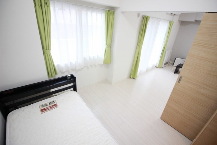 ピエス大通14の物件内観写真