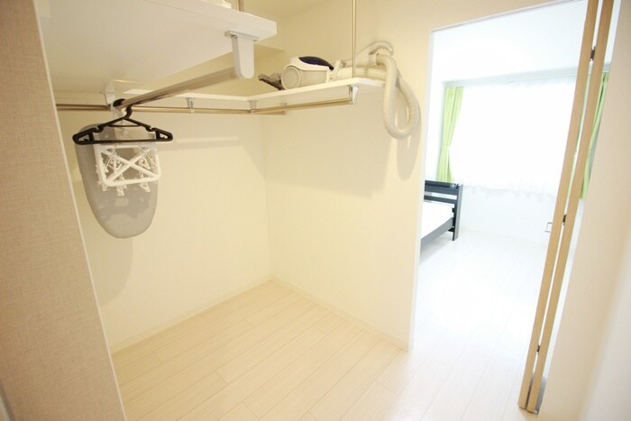 ピエス大通14の物件内観写真