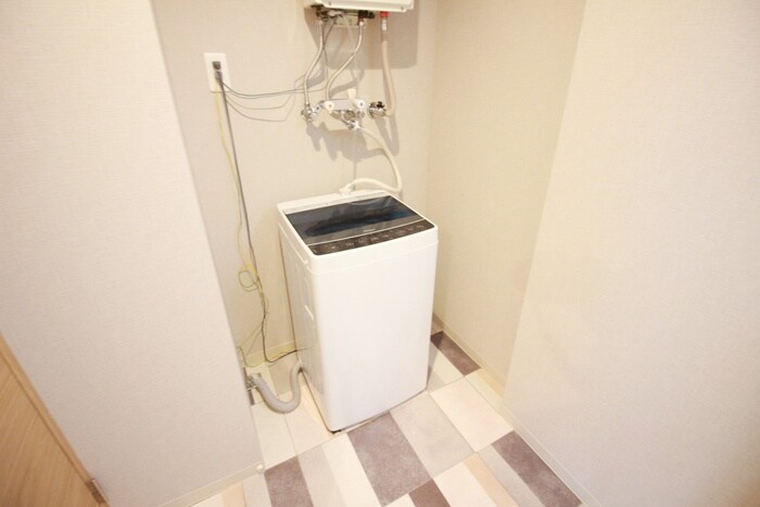 ピエス大通14の物件内観写真