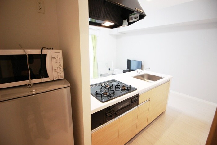 ピエス大通14の物件内観写真