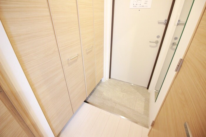 ピエス大通14の物件内観写真