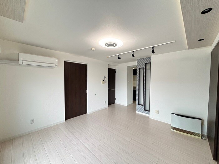 Ｎｏｃｅ円山の物件内観写真