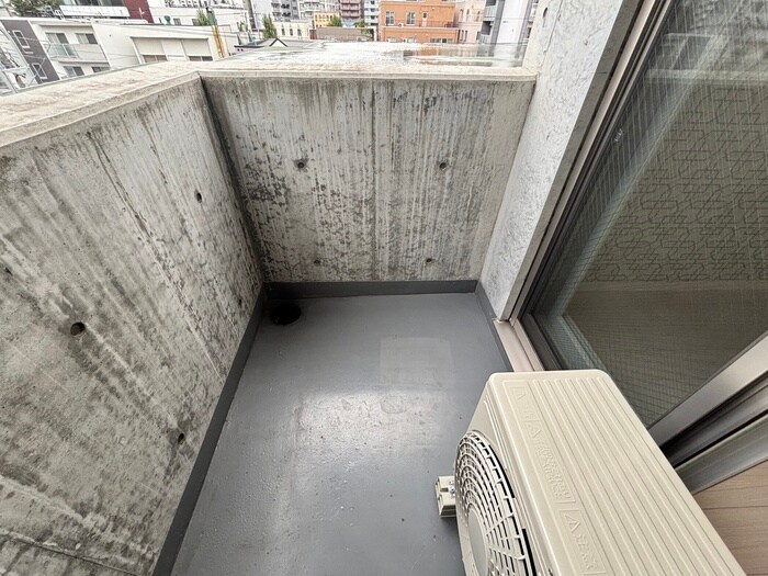 Ｎｏｃｅ円山の物件内観写真