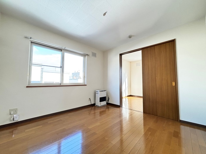 Nord Heimatの物件内観写真