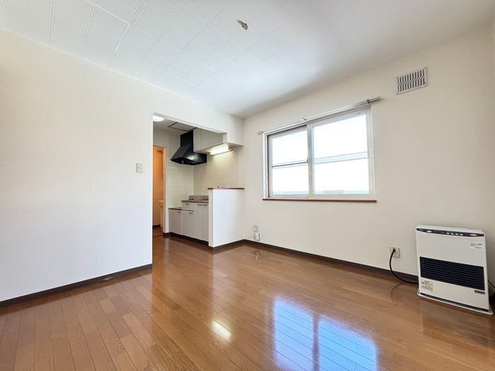 Nord Heimatの物件内観写真