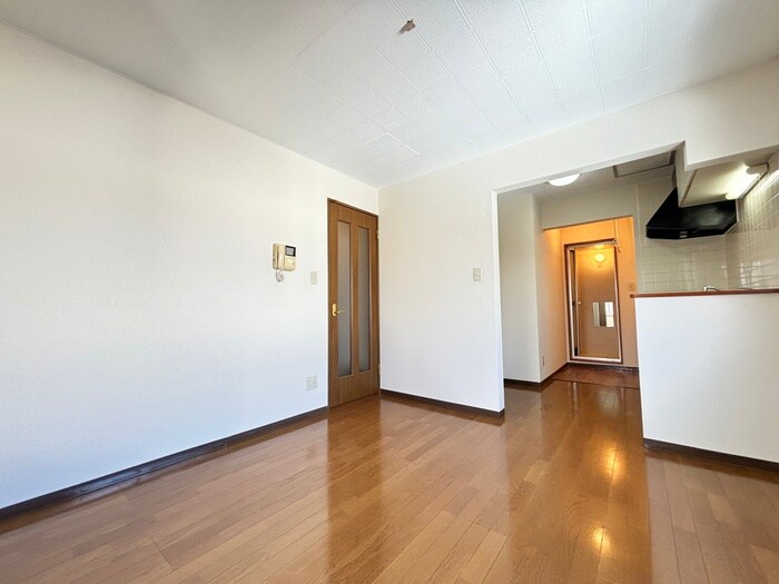 Nord Heimatの物件内観写真