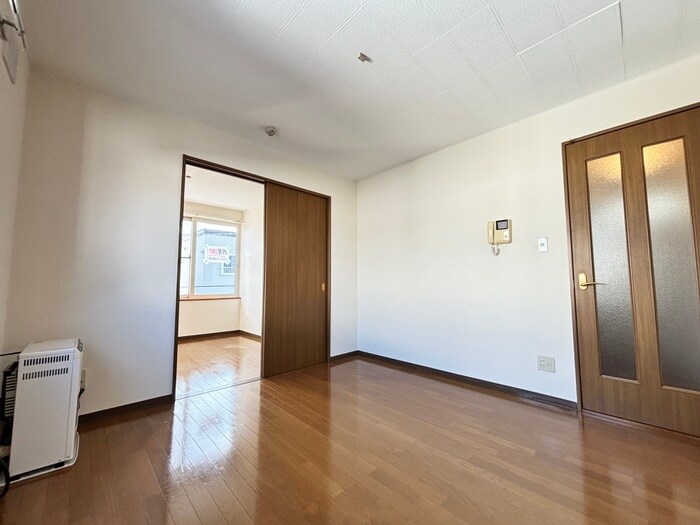 Nord Heimatの物件内観写真