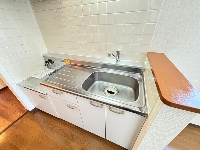 Nord Heimatの物件内観写真