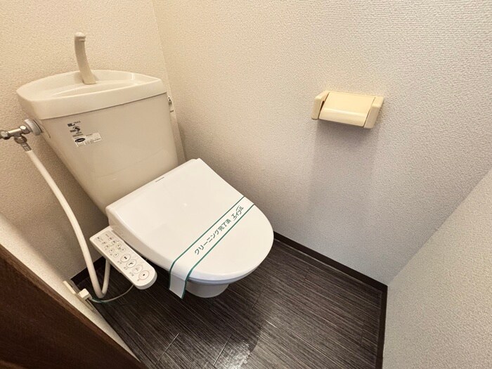 Nord Heimatの物件内観写真