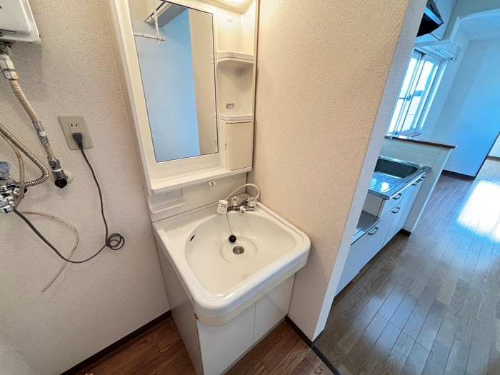 Nord Heimatの物件内観写真