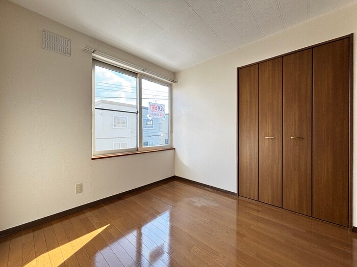 Nord Heimatの物件内観写真