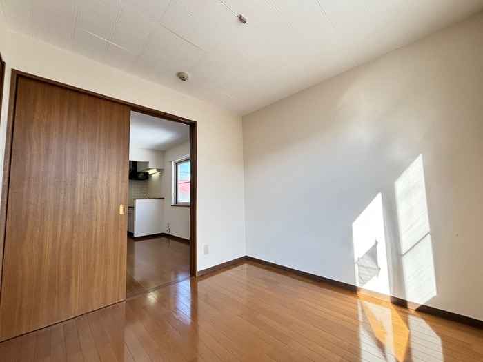 Nord Heimatの物件内観写真