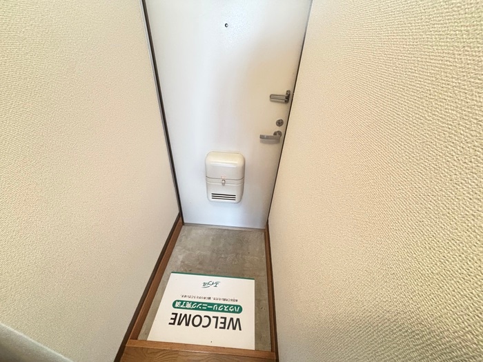 Nord Heimatの物件内観写真