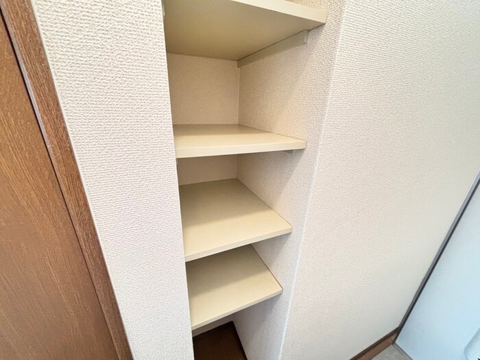 Nord Heimatの物件内観写真