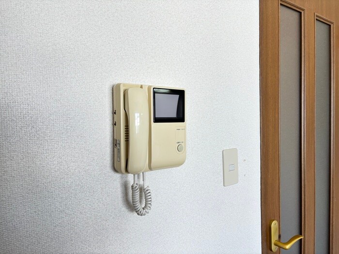 Nord Heimatの物件内観写真