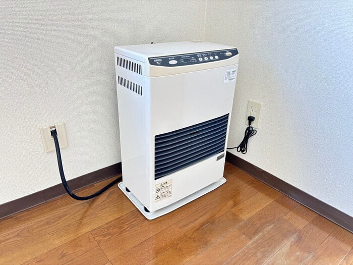 Nord Heimatの物件内観写真