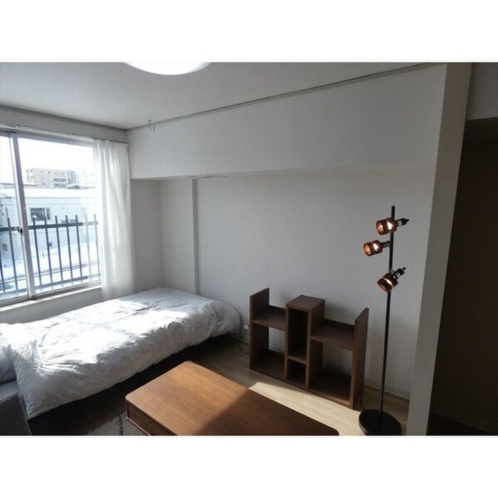 INOVE札幌北16条の物件内観写真