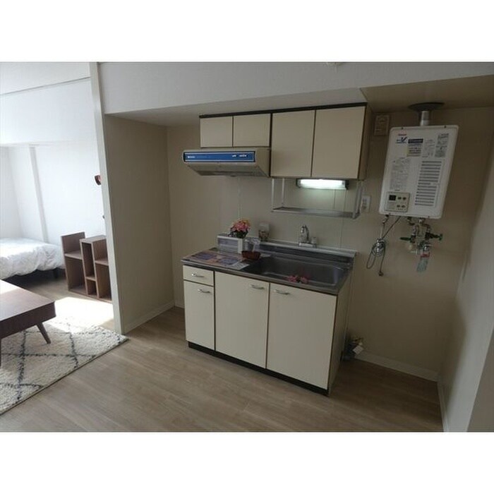 INOVE札幌北16条の物件内観写真