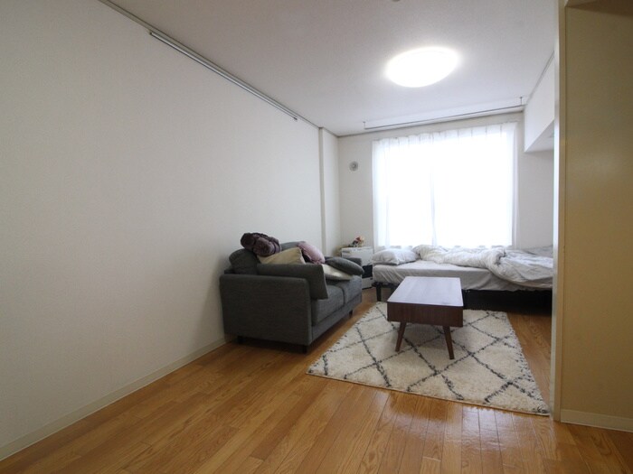 INOVE札幌北16条の物件内観写真