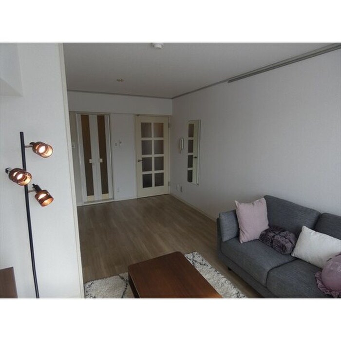 INOVE札幌北16条の物件内観写真