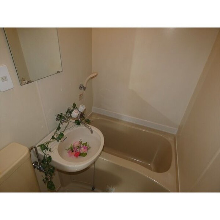 INOVE札幌北16条の物件内観写真