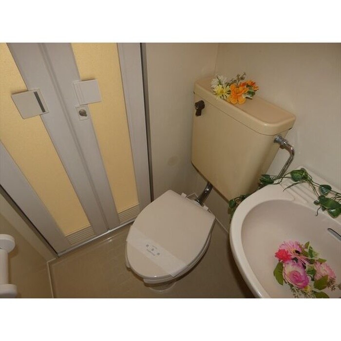 INOVE札幌北16条の物件内観写真